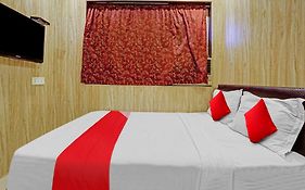 Super Hotel Yatri Inn Vashi Navi Mumbai